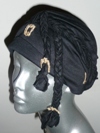 Braided  TieTurwrap